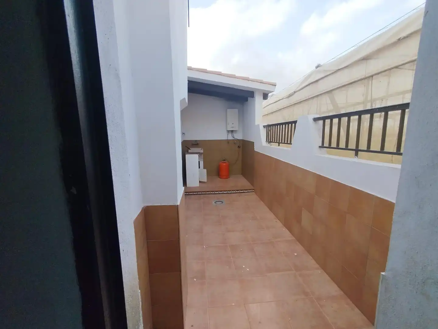 Casa rústica con terraza en venta en Camino Guájar-Faragüit, imagen 49