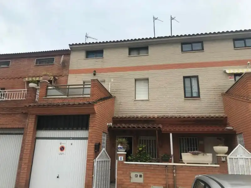Pis en venda a RIU SIURANA