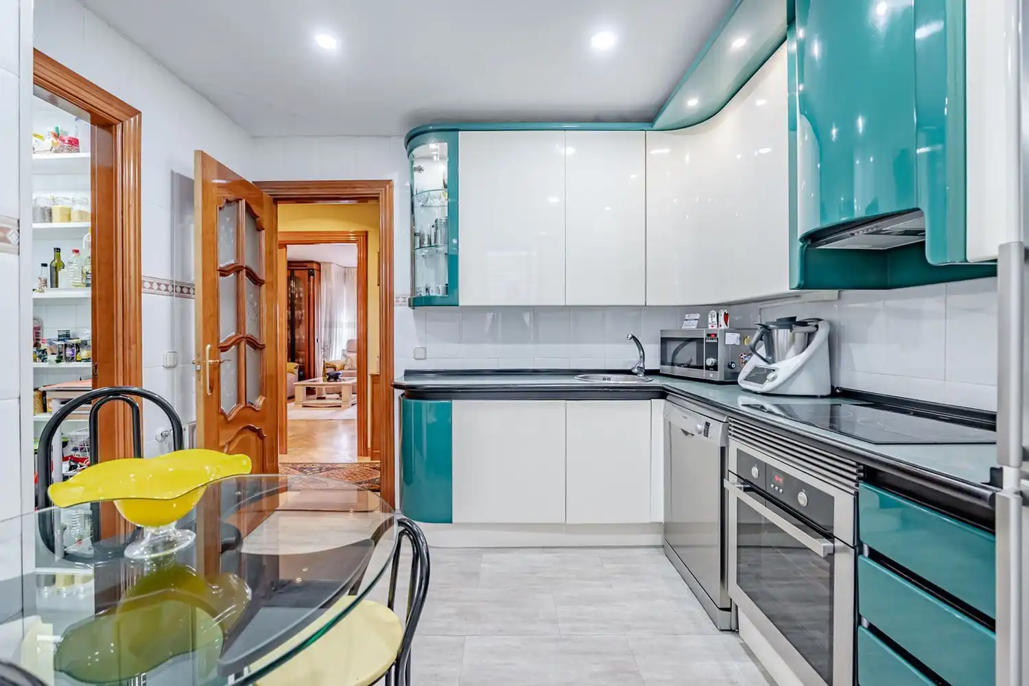 Wohnung mit Pool zum Verkauf in Calle CONCEJAL F J JMNEZ MARTIN, imagen 25