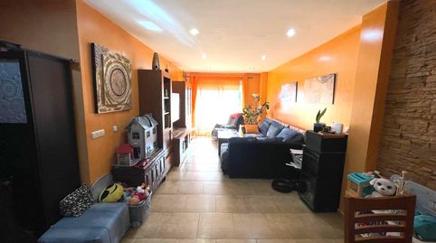 Foto 3 de Piso en venta en Calle Huelva, Casco Antiguo, Águilas