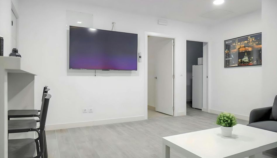 Piso de alquiler en N/a, Opañel - Imagen 3