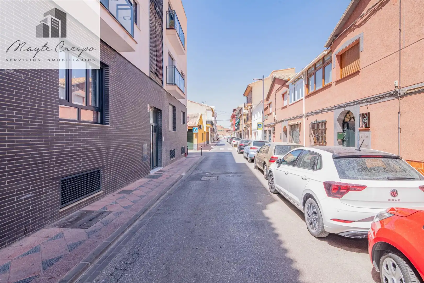 Duplex con ascensore in vendita a Las Tres Cruces, imagen 38