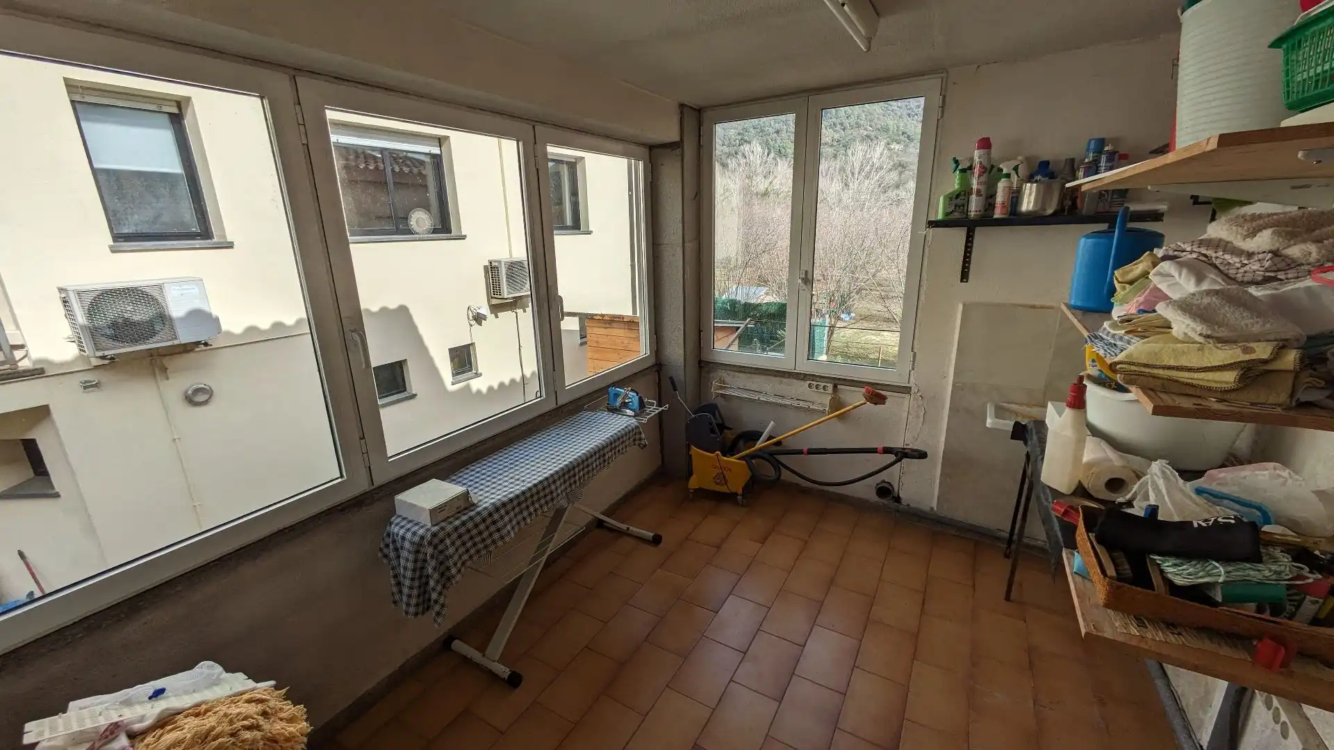 Casa rustica con giardino in vendita a DE LA SELVA, imagen 13
