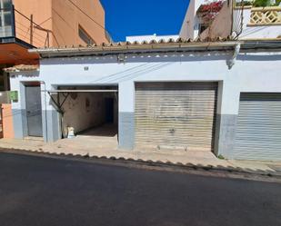 Vista exterior de Apartament en venda en  Palma de Mallorca