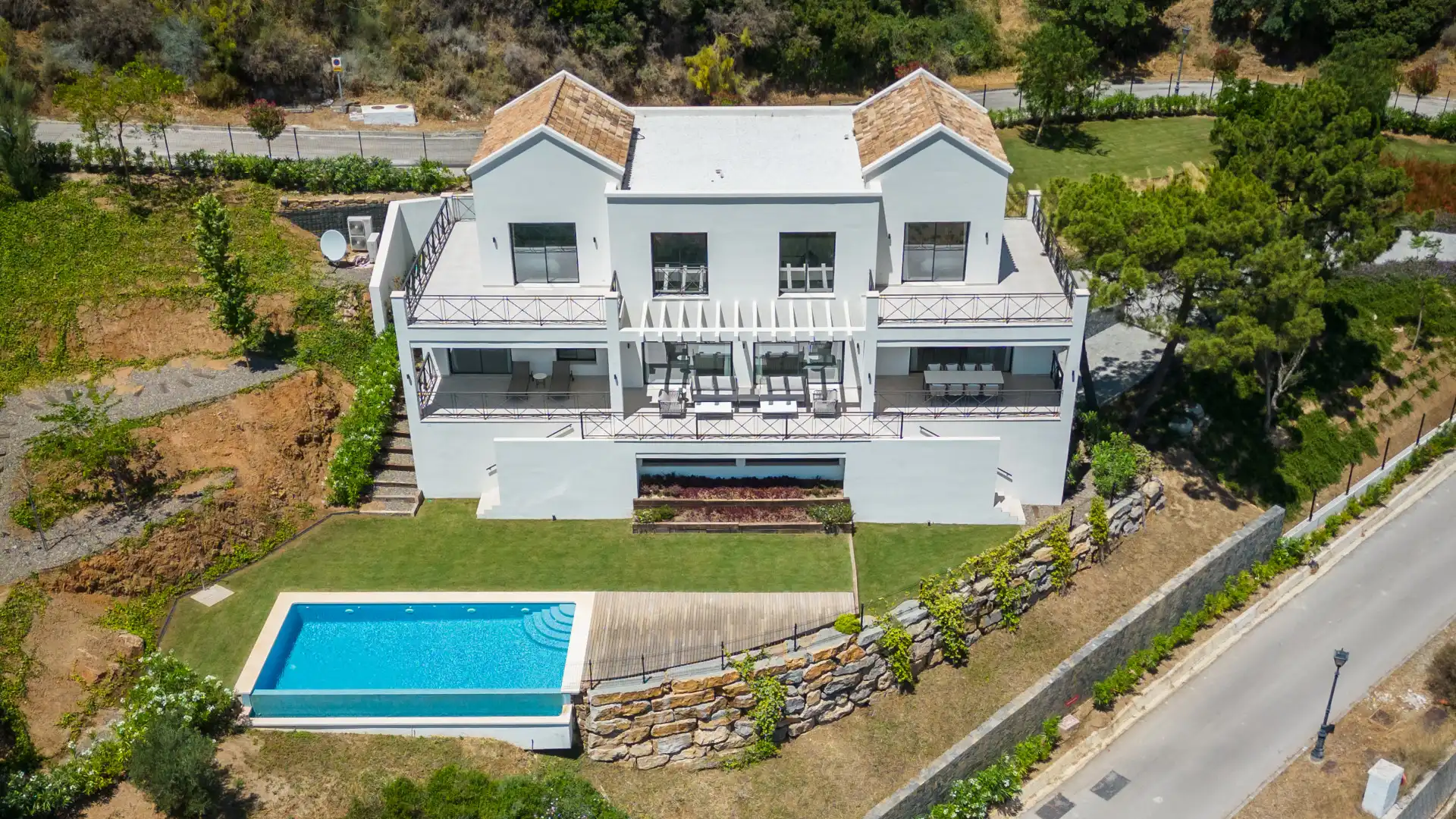 House with pool for sale in Marbella Centro, imagen 4