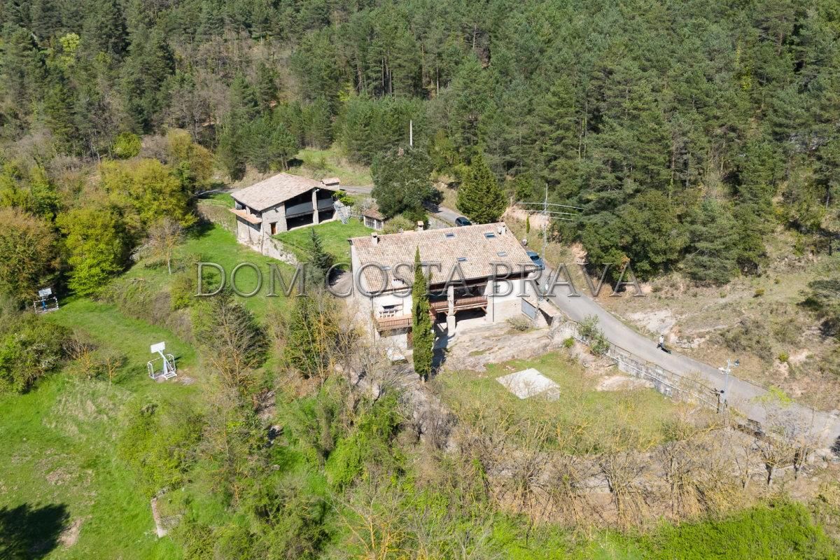 Country house for sale in La Quar  with Heating