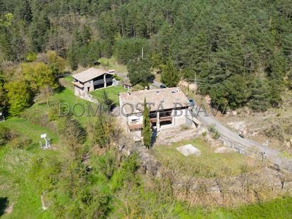 Country house zum verkauf in La Quar mit Heizung