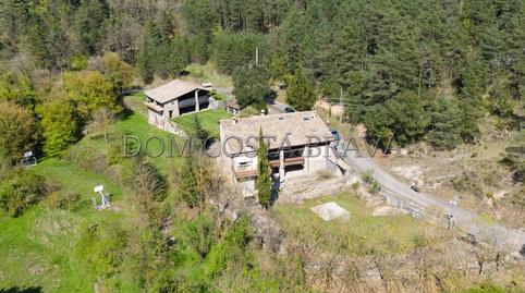 Foto 3 de Finca rústica en venda a La Baumeta, La Quar, Barcelona