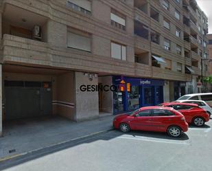 Aparcament de Garatge en venda en Ontinyent