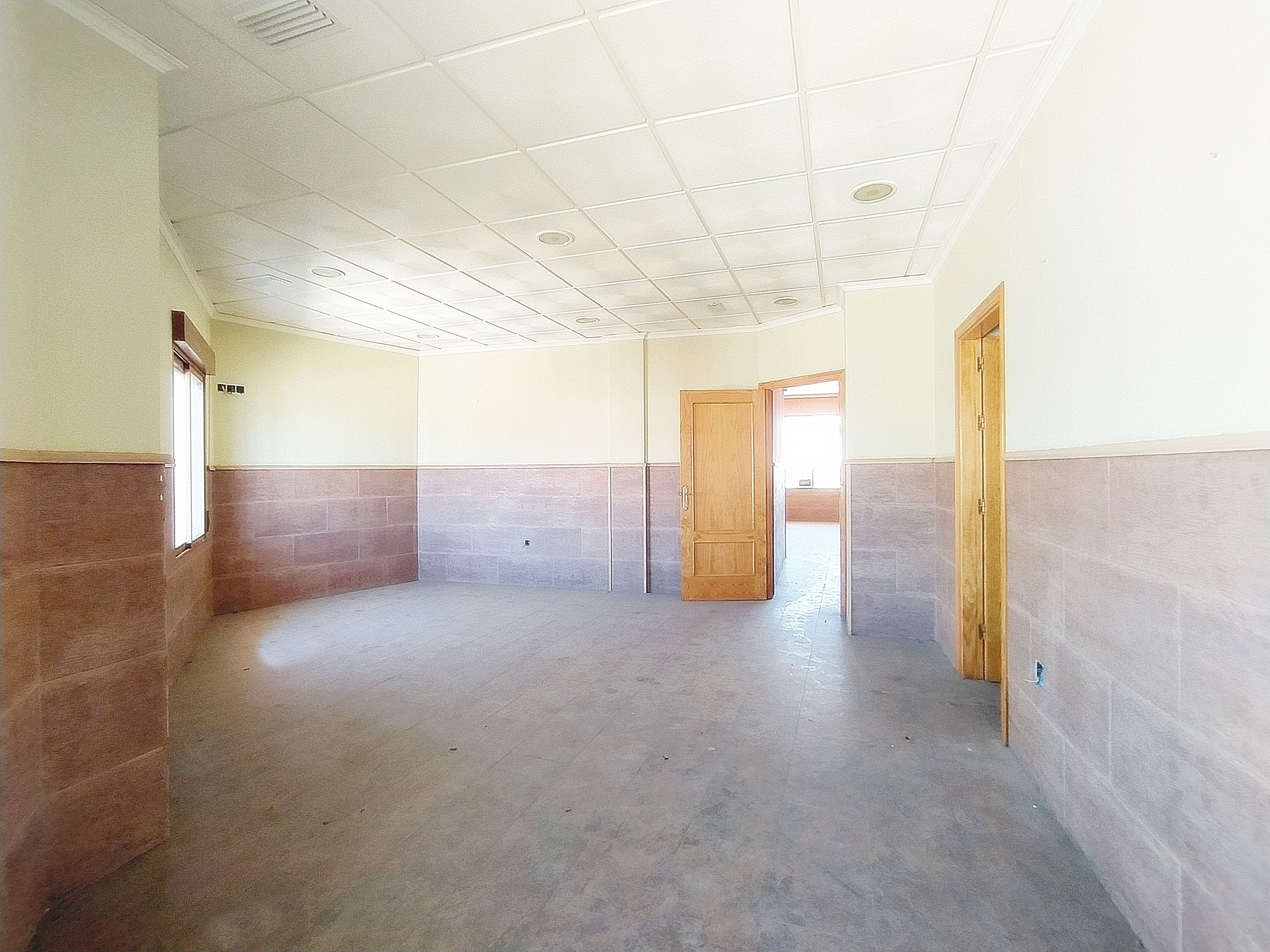 Premises for sale in Miajadas