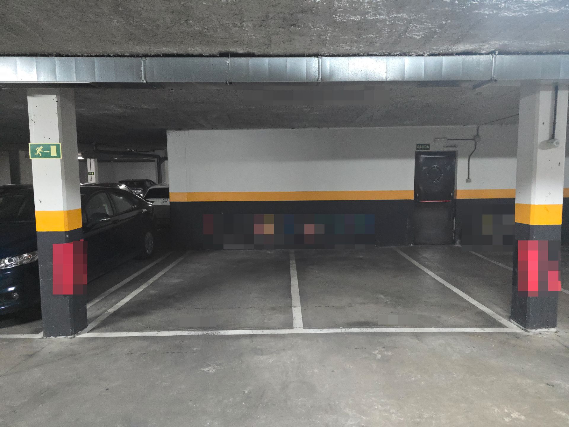 Parking of Garage for sale in Rivas-Vaciamadrid