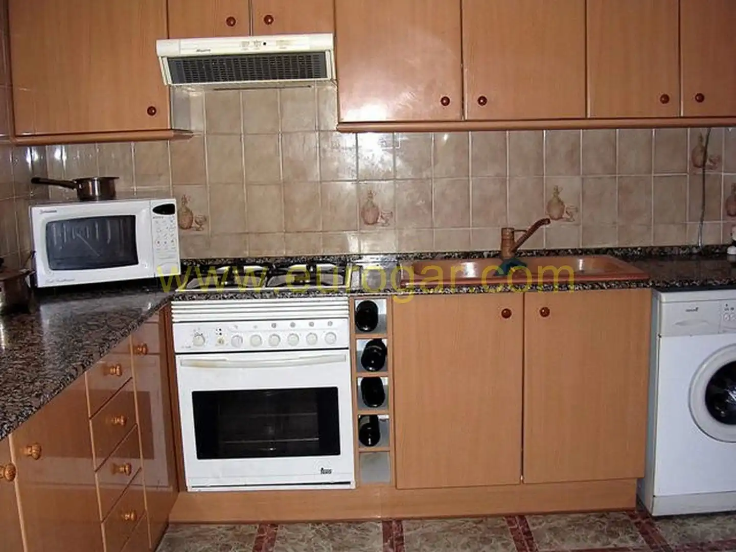 Villa avec piscine à vendre à Vilamarxant, imagen 4