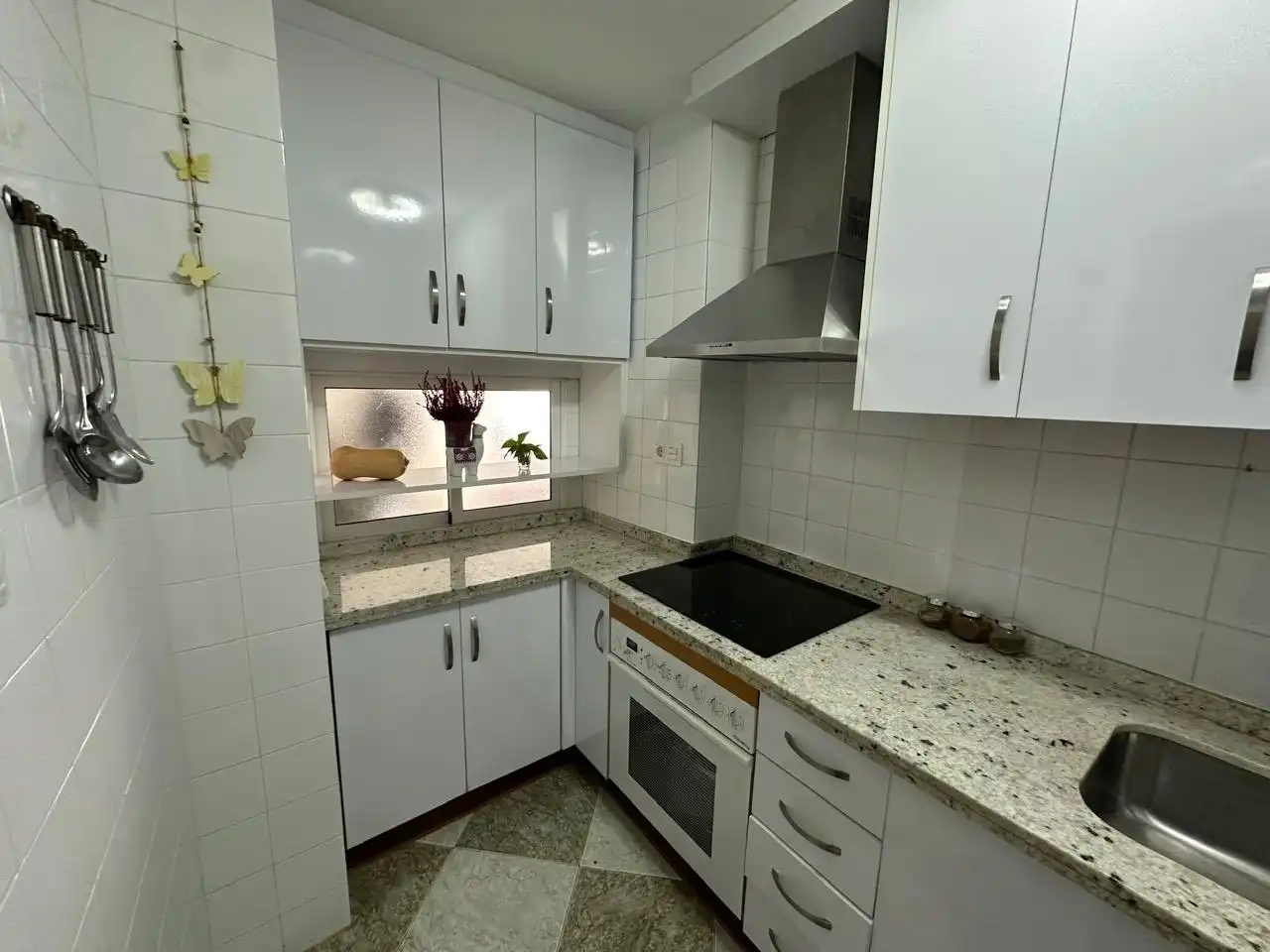 Flat for sale in Playa de Granada, imagen 6