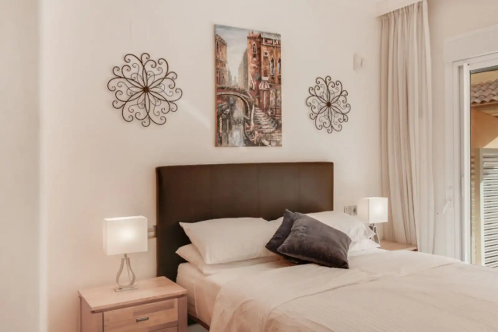 Apartament amb piscina en venda a Calle los Granados, imagen 17