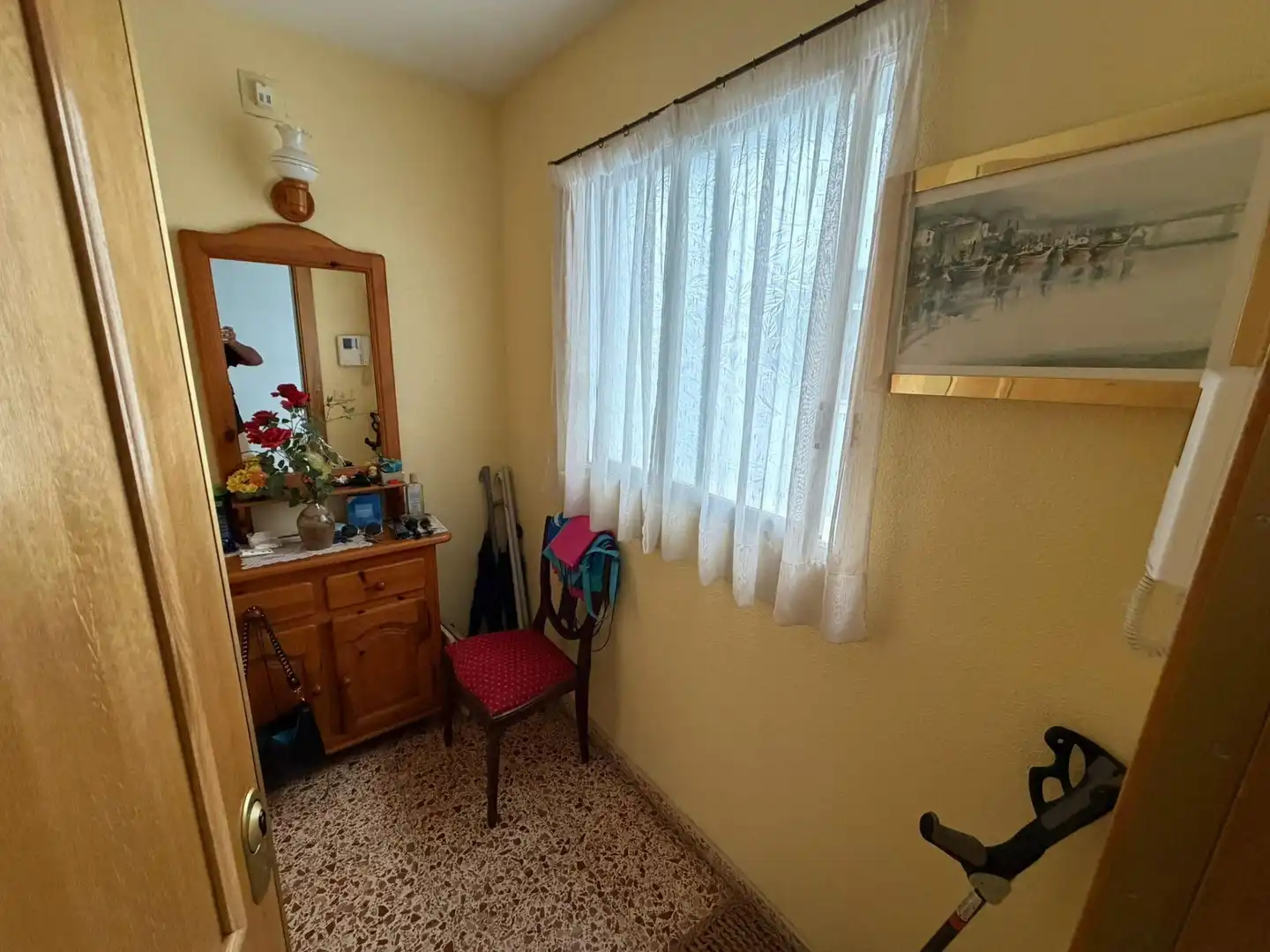 Apartamento con ascensor en venta en Playa del Cura, imagen 2
