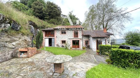 Foto 3 de Casa o chalet en venta en La Acebosa, San Vicente de la Barquera, Cantabria