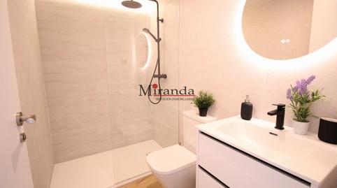 Foto 5 de Estudi de lloguer a Avda. Principe de Asturias , 94, Centro, Madrid