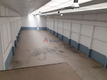 Nave industrielle à vendre à Villaverde