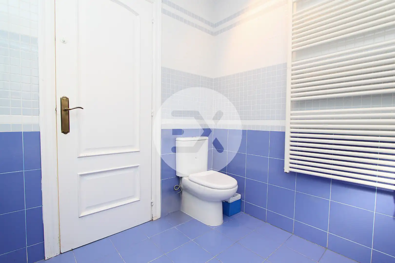 Baño de Casa o chalet en venta en Castelldefels con Aire acondicionado, Calefacción y Jardín privado
