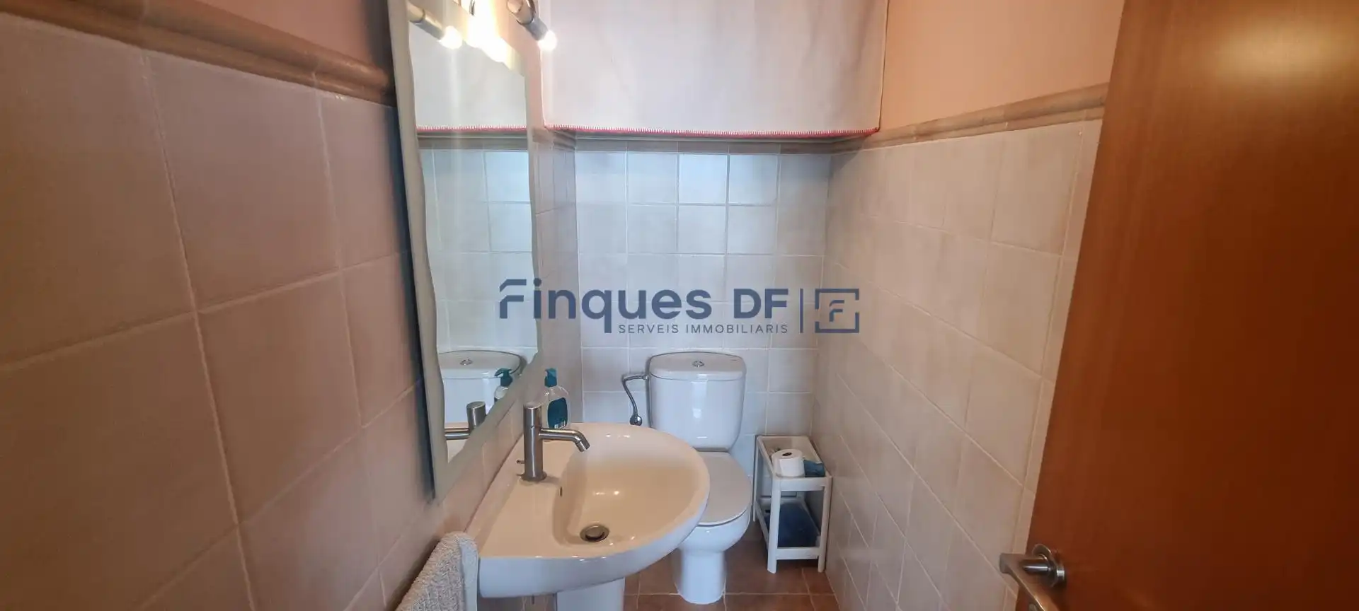 Detached house with garden for sale in Sils, imagen 28