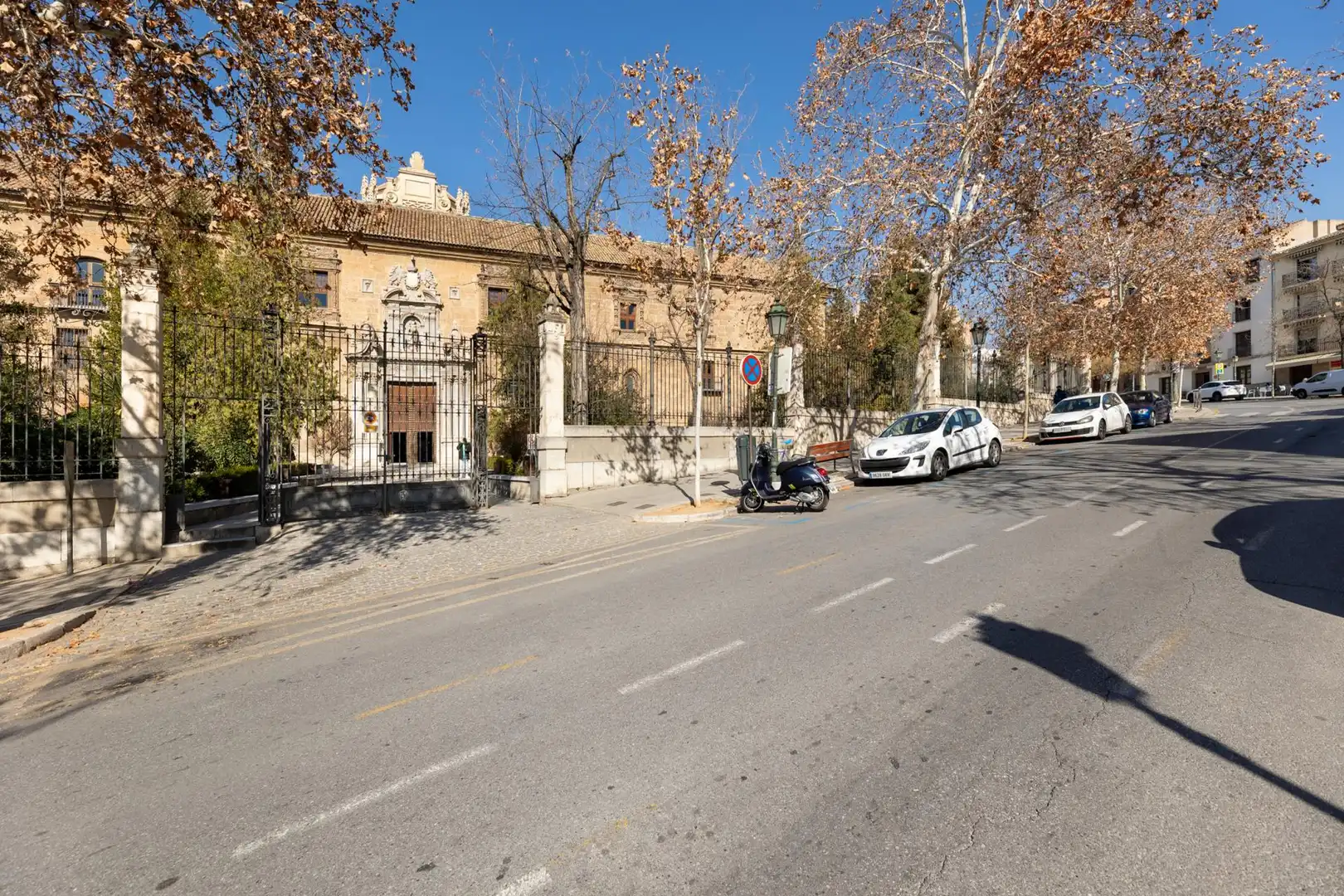 Pis amb terrassa en venda a Calle Acera de San Ildefonso, imagen 4