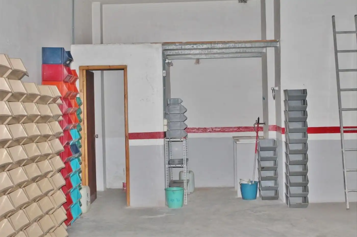 Business premises for sale in Zona Campus Universitario, imagen 4