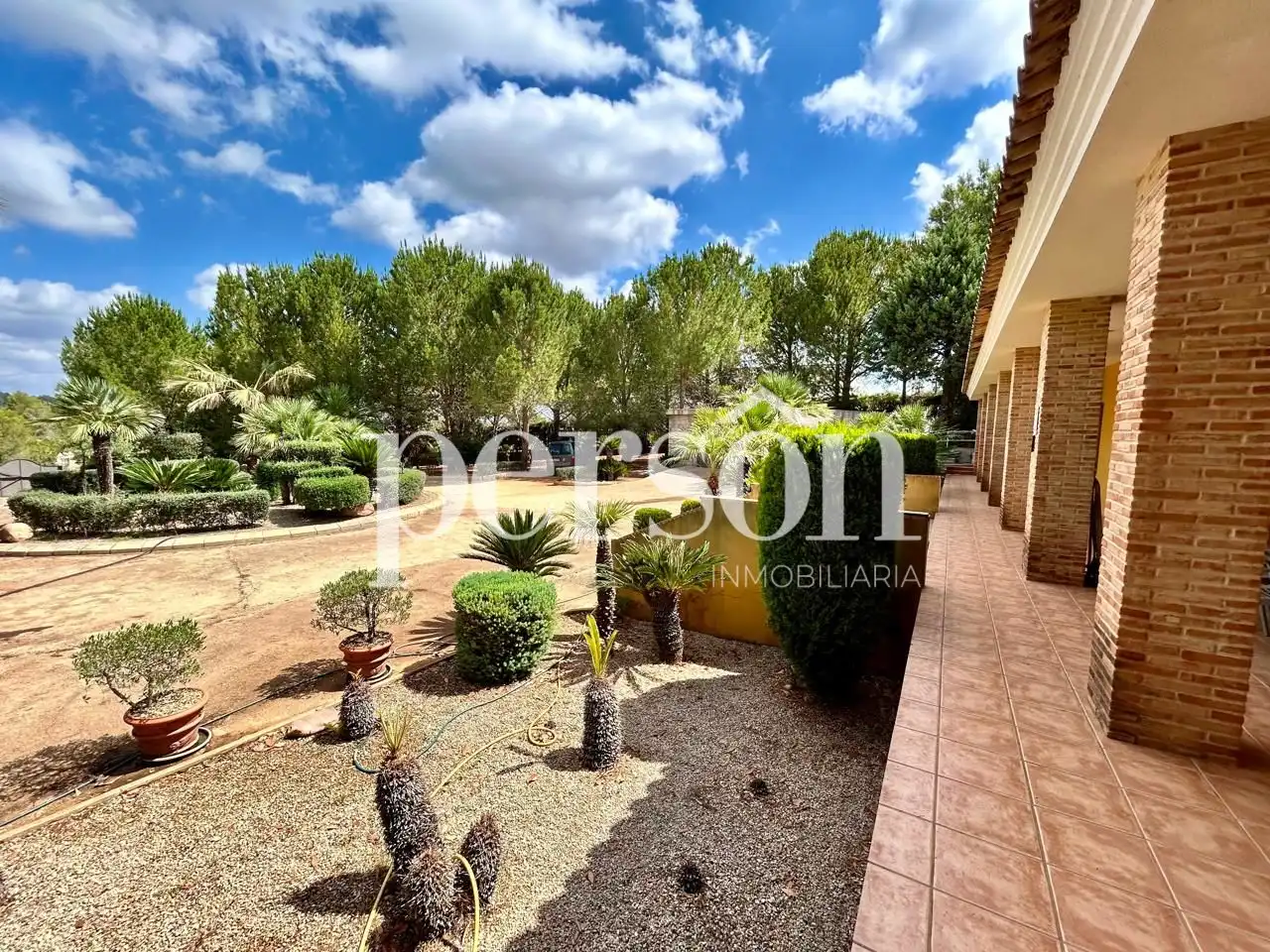 Xalet amb jardí en venda a Bolbaite, imagen 12