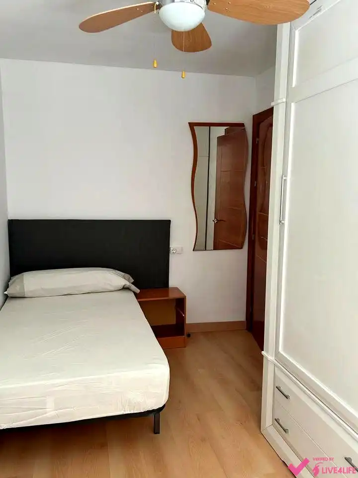 Appartement avec ascenseur à louer à Verdiales, imagen 6
