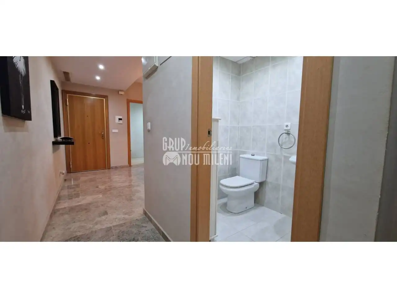 Bedroom of Flat for rent in Zona Avenida Alta - Auditorio