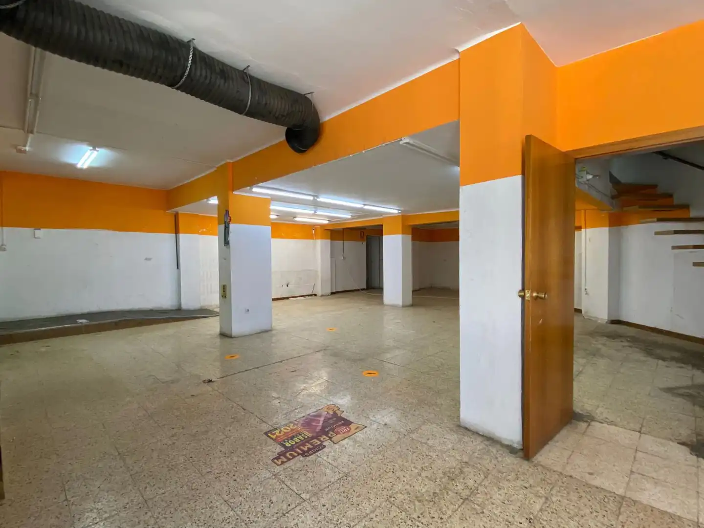 Geschaftsraum zur Miete in Sant Feliu de Llobregat