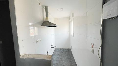 Foto 5 de Pis en venda a Calle Ingeniero Díaz Petersen, 7, Dos Hermanas - Nuevo San Andrés, Málaga