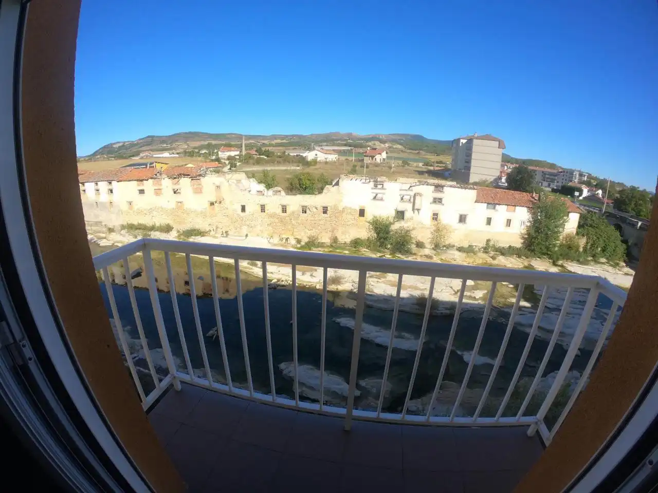 Casa con terraza en venta en Medina de Pomar, imagen 14