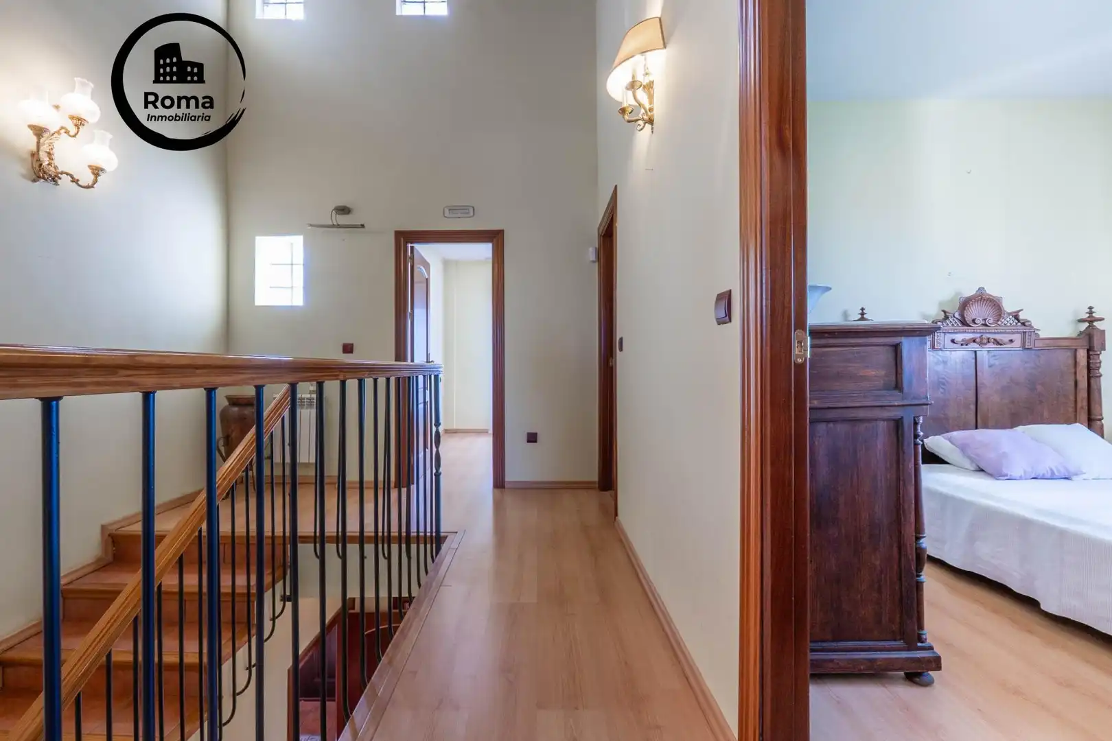 Chalet con terraza en venta en Cúllar Vega, imagen 20