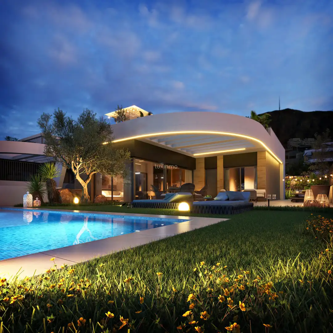 Wohnung mit Pool zum Verkauf in Balcón de Finestrat - Terra Marina, imagen 28