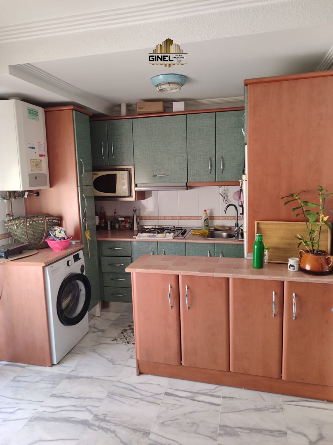 Pis de lloguer a Renfe - Bulevar 1ª y 2ª Fase