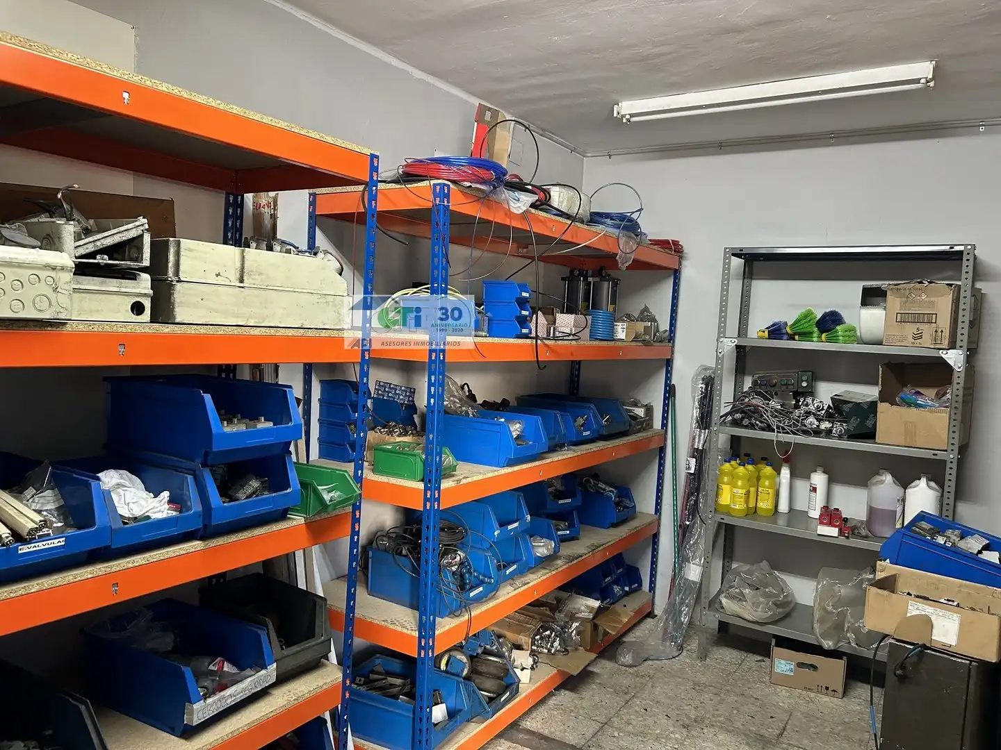 Nave industrielle à louer à CAMINO BAJO LA VENTA, C/ NÚMERO UNO, imagen 15