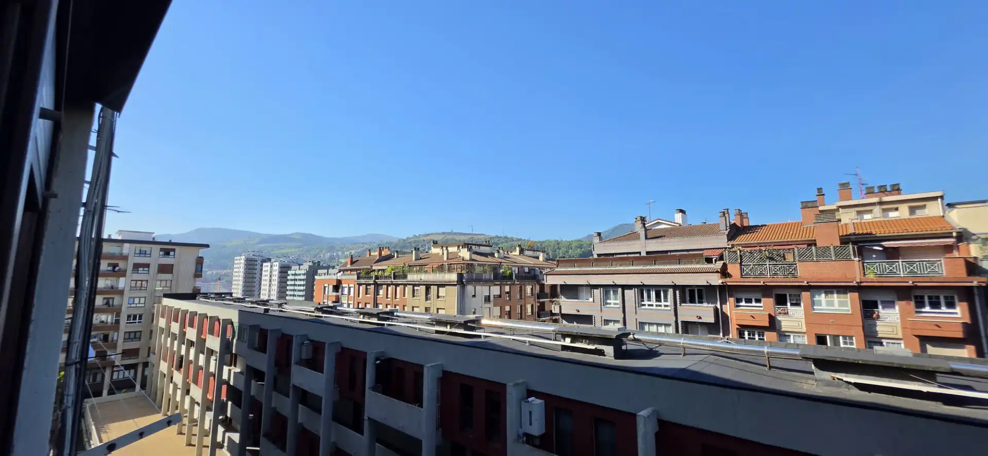 Dúplex con terraza en venta en Pedro Astigarraga Kalea 2, imagen 7