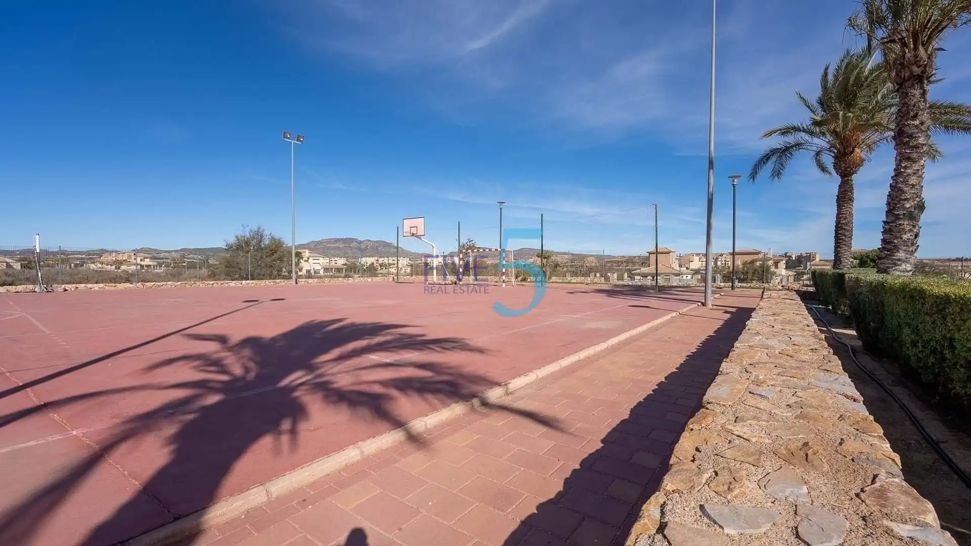 Penthouse mit Pool zum Verkauf in Campo de Murcia, imagen 33