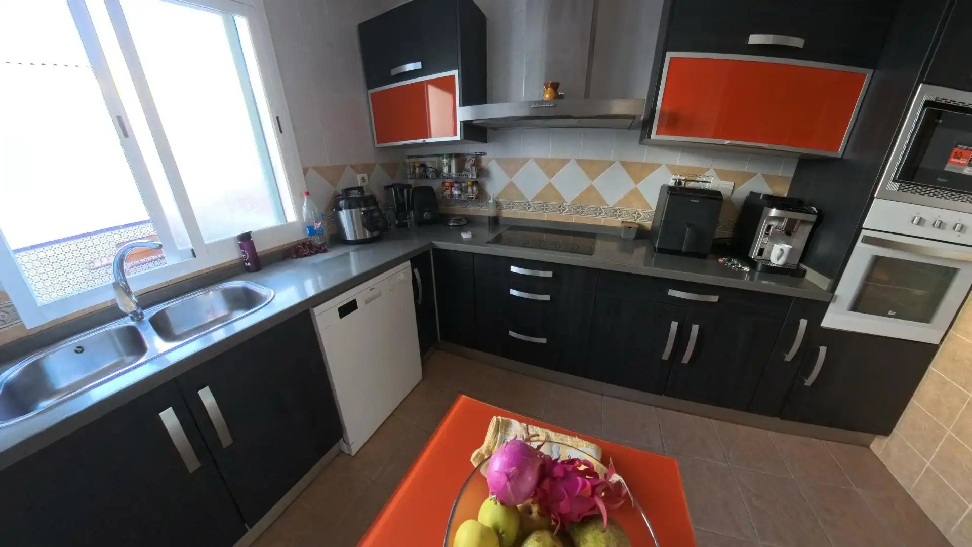 Casa adosada en venta en AZUCENA (ROM), Castell de Ferro