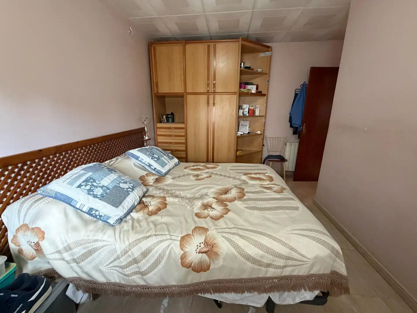 Habitación de Casa o chalet en venta en Viladecavalls con Jardín privado, Terraza y Trastero