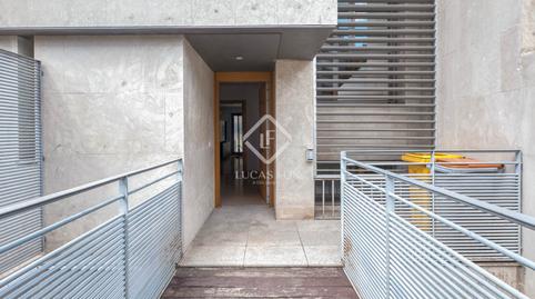 Foto 4 de Casa o chalet en venta en Hispanoamérica - Bernabéu, Madrid