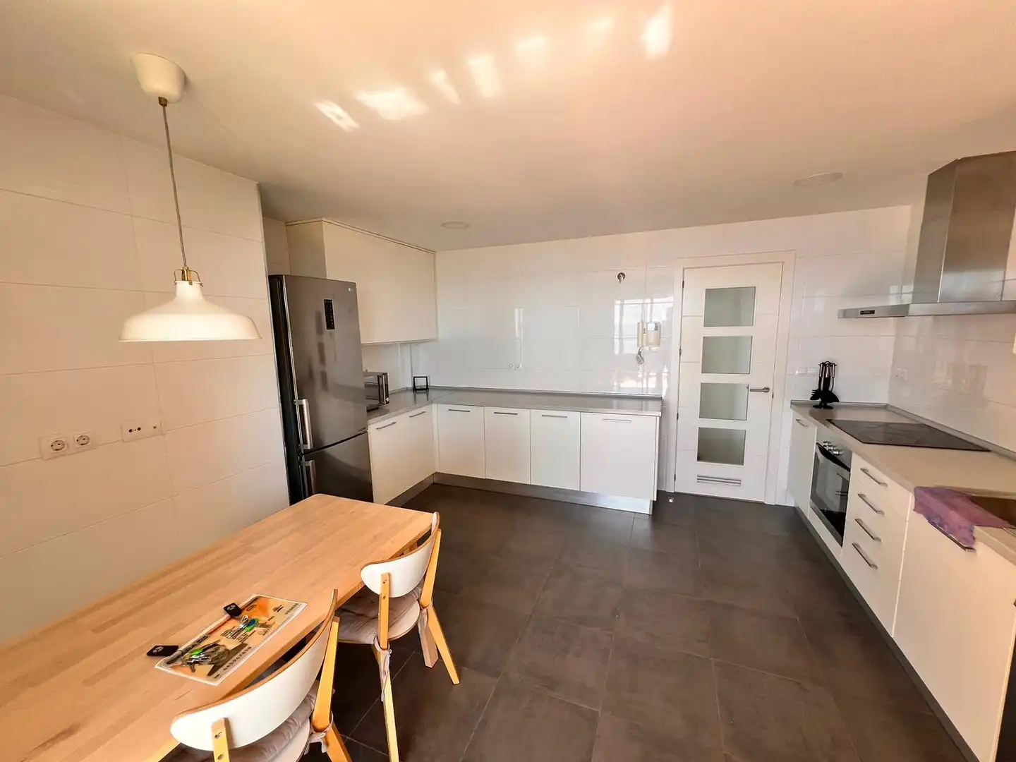 Attic for rent in Avenida de Picaso, La Cala del Moral, 17, La Cala del Moral