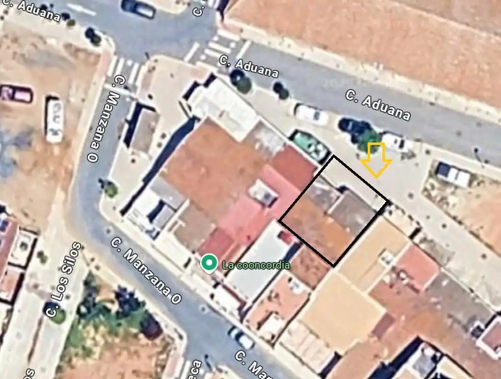 Casa o xalet en venda en Aljaraque amb Terrassa