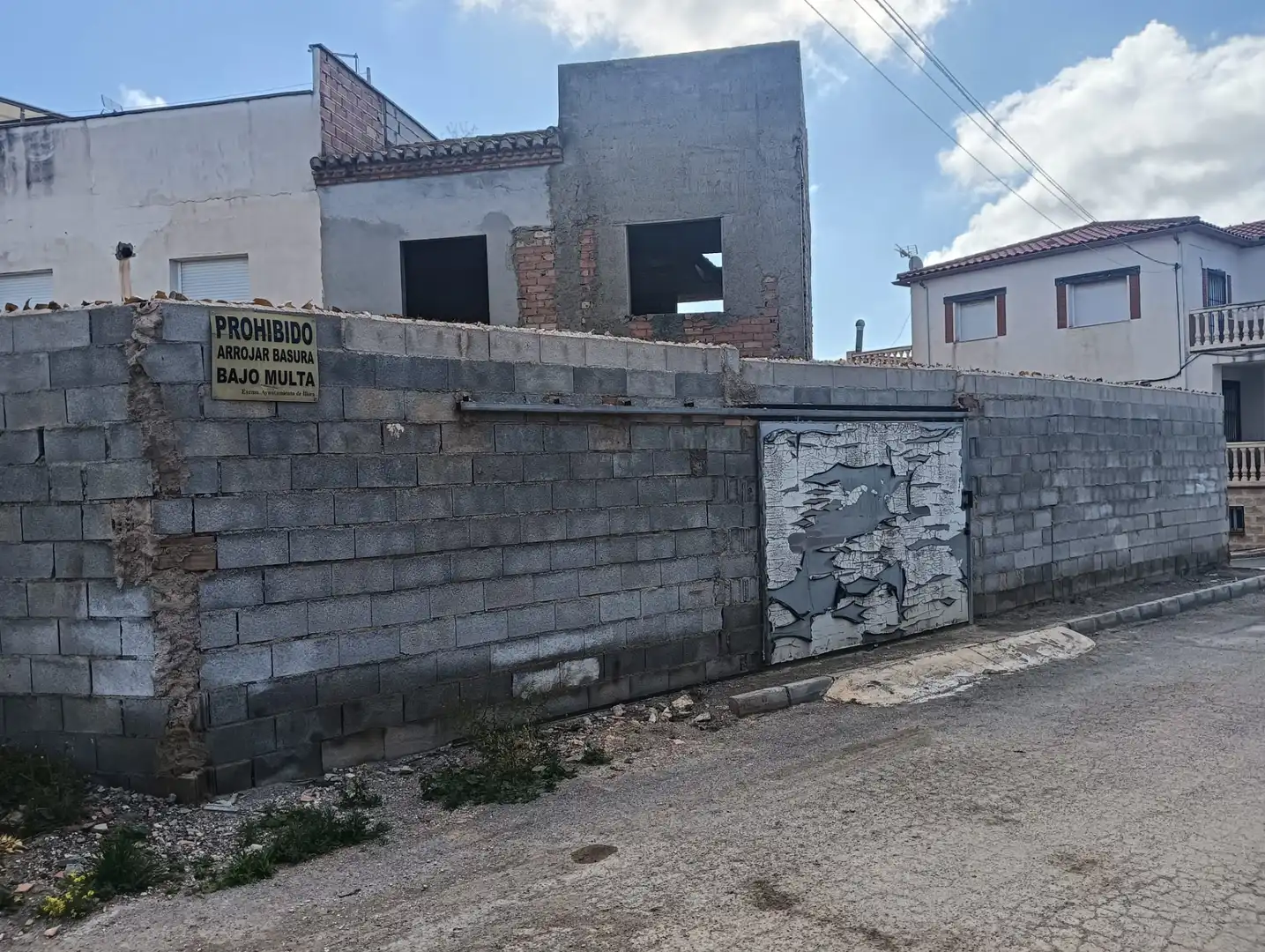 Residential land for sale in Íllora, imagen 11
