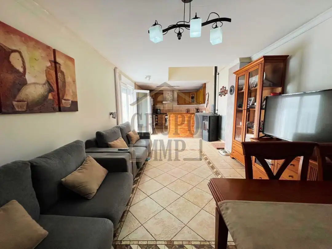 Maison à vendre à Carrer de la Caritat 41