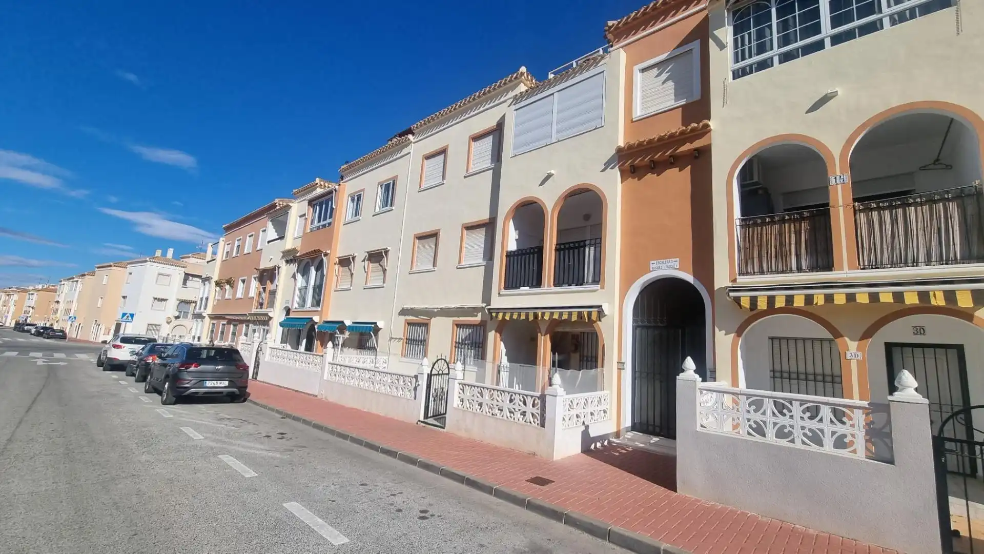 Bungalow à vendre à Playa del Acequión, Náufragos y Rocío del Mar, imagen 11