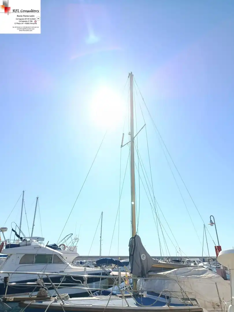 Vista exterior de Apartamento en venta en L'Ampolla con Terraza, Amueblado y Piscina comunitaria