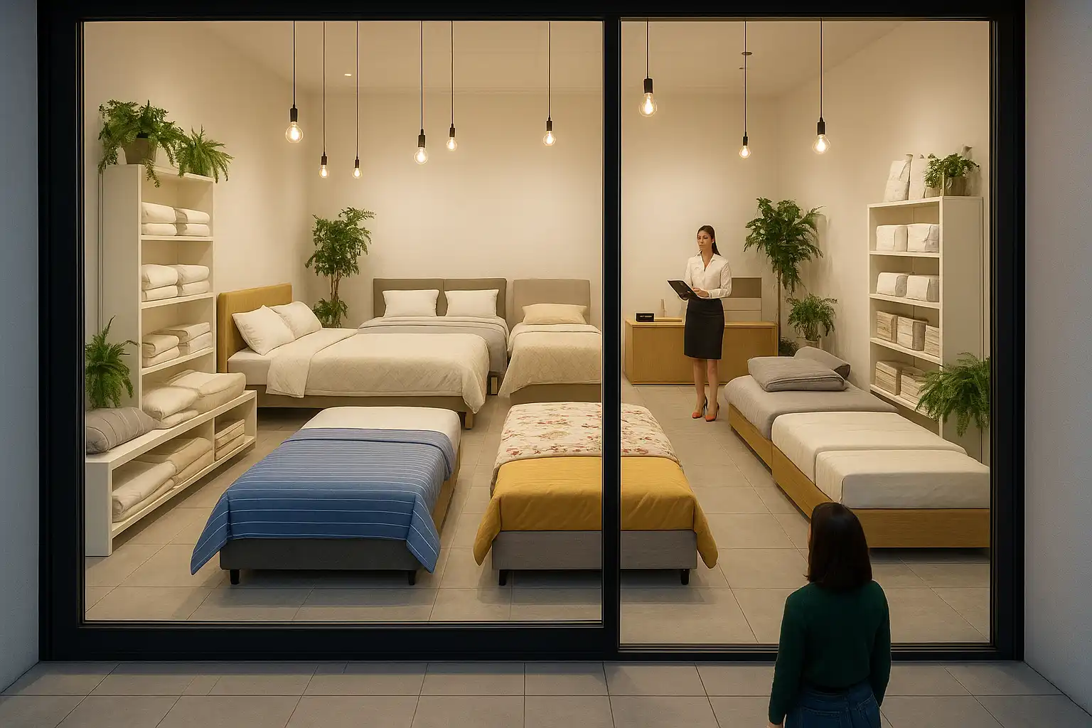 Schlafzimmer von Residential zum Verkauf in San Cristóbal de la Laguna