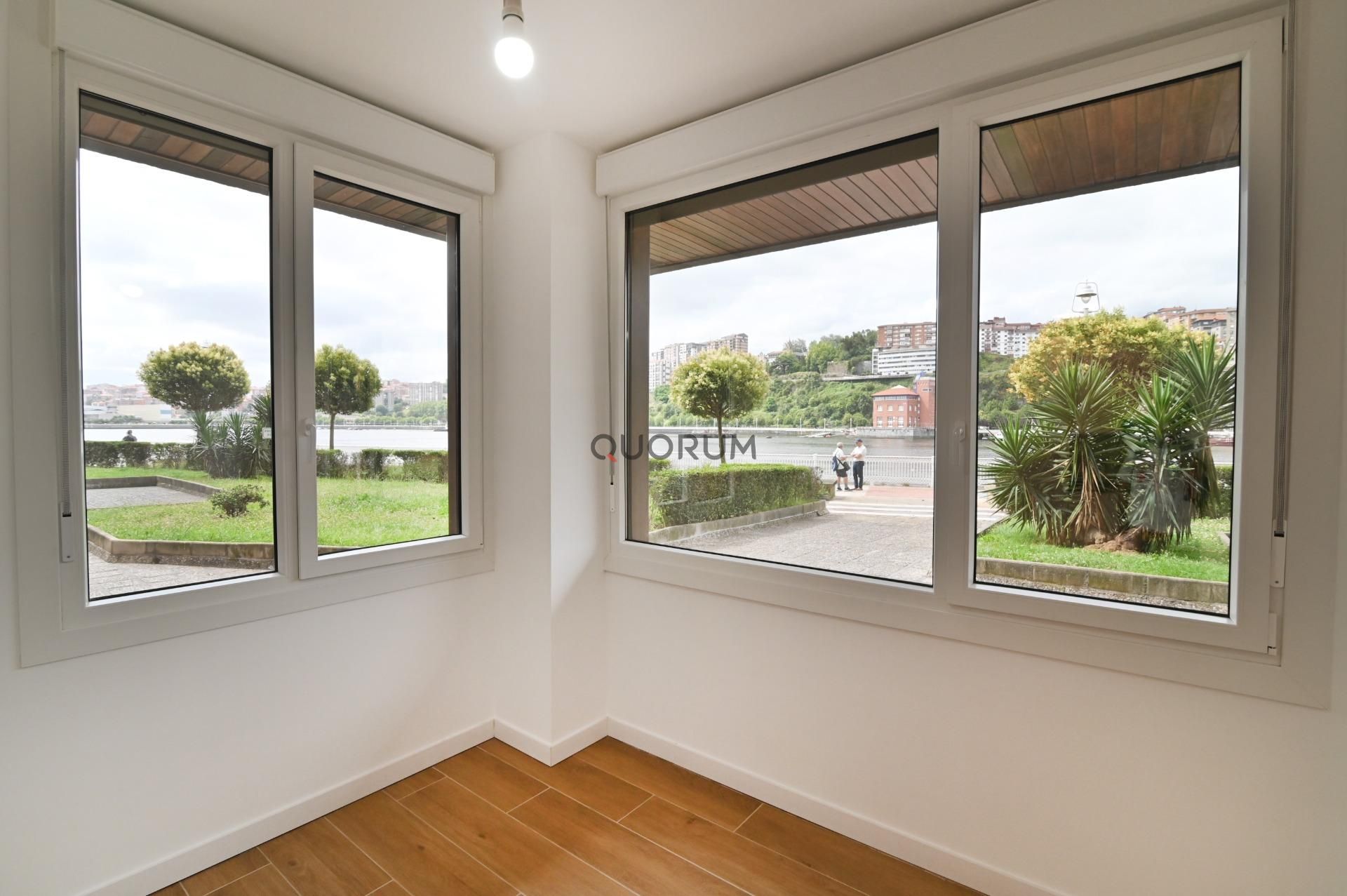 Habitación de Piso de alquiler en Getxo  con Calefacción