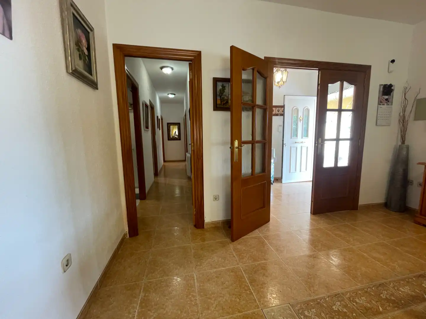 Chalet con terraza en venta en Agullent, imagen 10